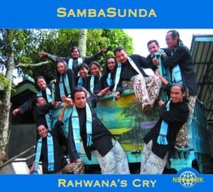 Sambasunda-Rahwana'sCry