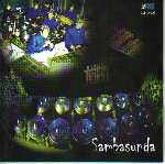 Sambasunda-Rythmical