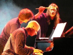 present-acoustique-rio-2007