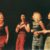 VÄRTTINÄ : Quatre Filles dans la Toundra