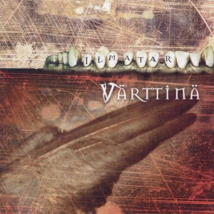 varttina-ilmatar