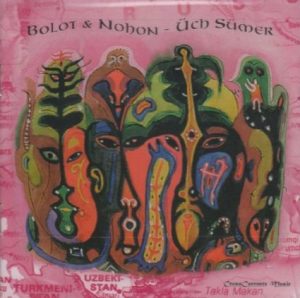 Bolot-Nohon