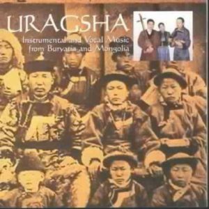Uragsha