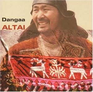 dangaa-altai
