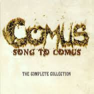 Comus-songtocomus