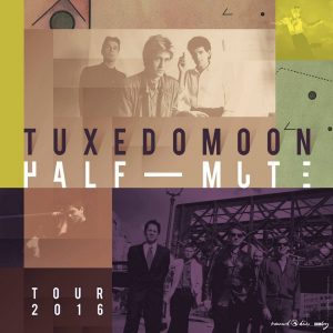 Tuxedomoon-Half-mute