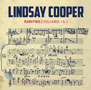 LindsayCooper