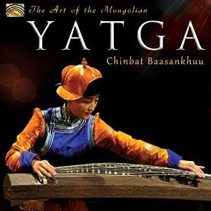 ChinbatBaasankhuu-Yatga