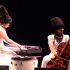 Dakhabrakha au Festival NoBorder, décembre 2015
