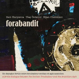 FORABANDIT – Forabandit