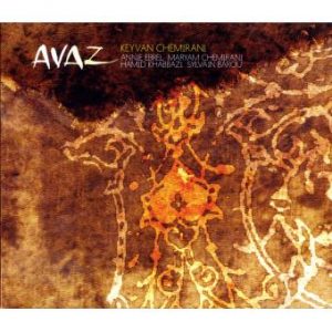 KeyvanChemirani-Avaz
