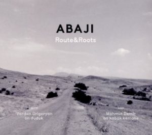abaji