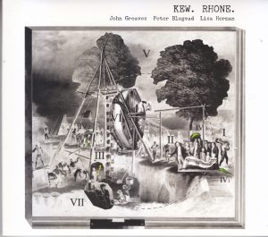 kew rhone
