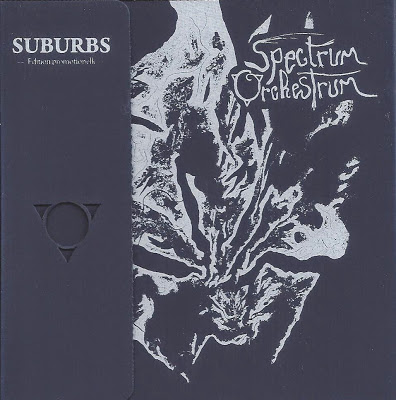 SPECTRUM ORCHESTRUM – Suburbs