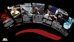 FestivalRIOAffiches