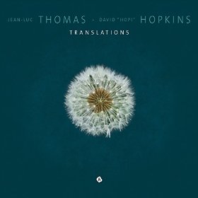 Jean-Luc THOMAS & David HOPKINS – Translations