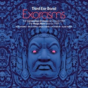 ThirdEarBandExorcism