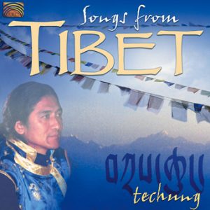 Techung-SongsfromTibet