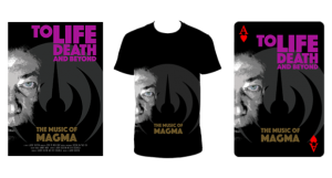 TheMusicofMagma
