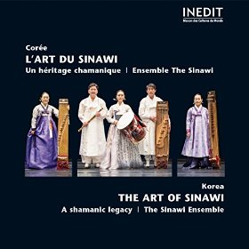 Corée-TheSinawi