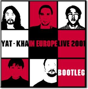 Yat-Kha_Bootleg