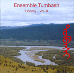 ensemble-tumbash-hoomij-vol-2