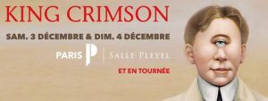 KingCrimsonSallePleyel2016
