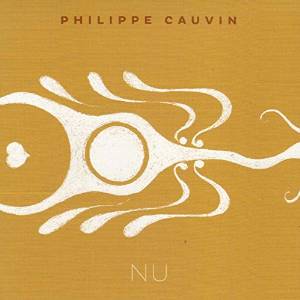 Philippe CAUVIN – Nu
