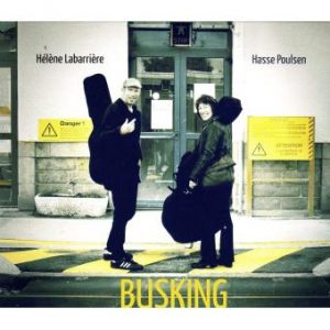 helene-labarriere-hasse-poulsen-busking