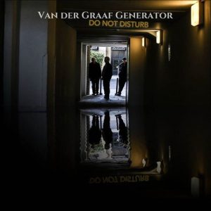 VDGG-DoNotDisturb_cover