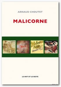 malicorne-livre