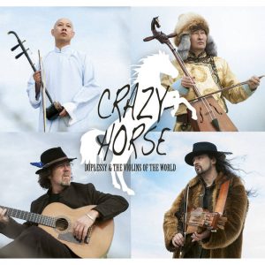 Duplessy&theViolinsoftheWorld_CrazyHorse