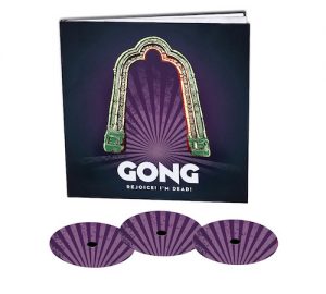 Gong-RejoiceImdead