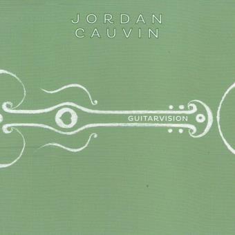 Jordan CAUVIN – Guitarvision