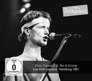 Peter Hammill-KGroup_LiveatRockpalast