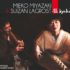Mieko MIYAZAKI et Suizan LAGROST – Kyoku