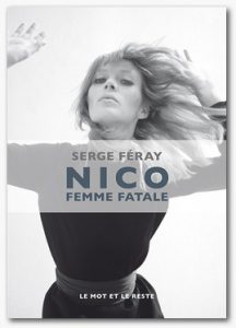 SergeFeray-Nico_FemmeFatale