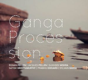 gangaprocession