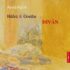 Abed AZRIÉ – Hâfez & Goethe – Divân