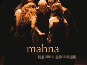 mahna-mahna