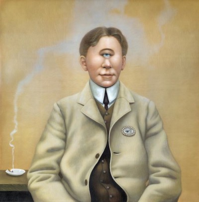 KING CRIMSON – Radical Action to Unseat the Hold of Monkey Mind