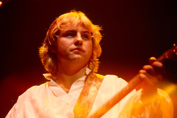 greglake