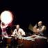 TAIKO: AND NEVER THE TWAIN au Musée Guimet à Paris, novembre 2016