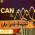 CAN – The Lost Tapes
