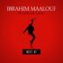 Ibrahim MAALOUF : 10 Ans de Live (Best of)