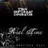 VAN DER GRAAF GENERATOR – Real Time