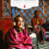 Voyages anthologiques dans le chant diphonique mongol