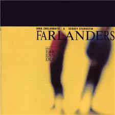 FARLANDERS – The Farlander / Moments (Live in Germany)