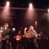 HAMON MARTIN QUINTET et BASEL ZAYED – KHAROUB au Studio de l’Ermitage à Paris, janvier 2017