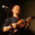 Sylvain GirO à la Manufacture Chanson à Paris, 28 mars 2018